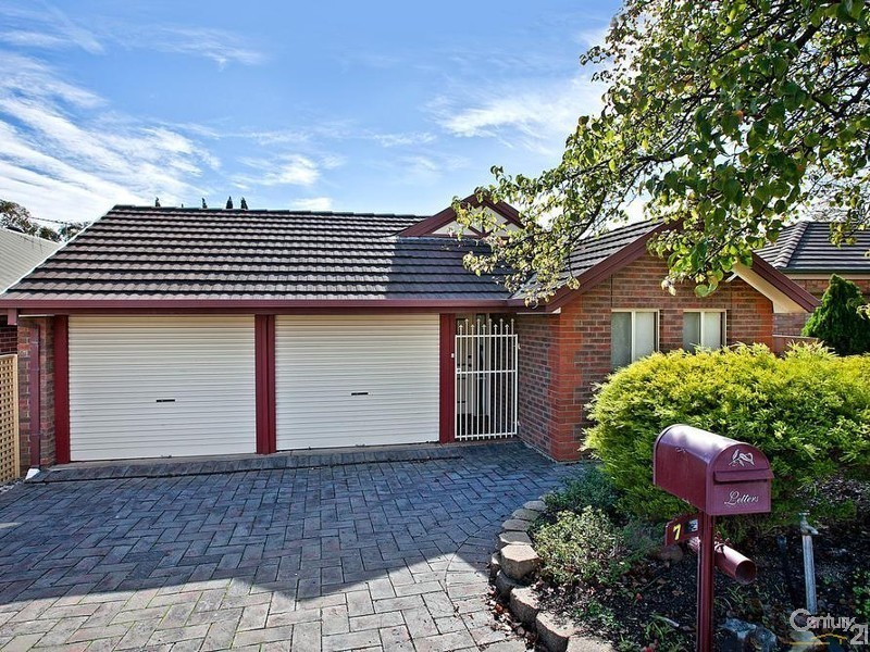 7 Silvereye Court, Tea Tree Gully SA 5091