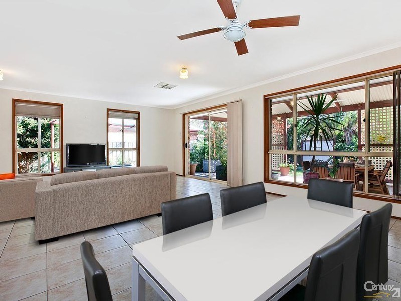 7 Silvereye Court, Tea Tree Gully SA 5091