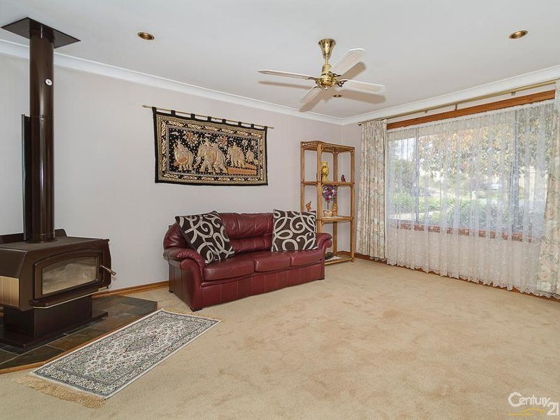 3 Ajax Court, Para Vista SA 5093