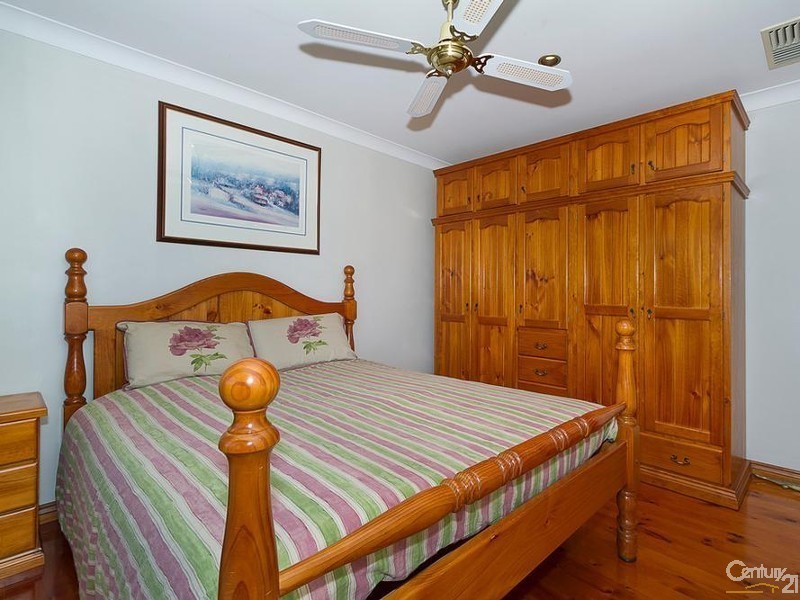 3 Ajax Court, Para Vista SA 5093