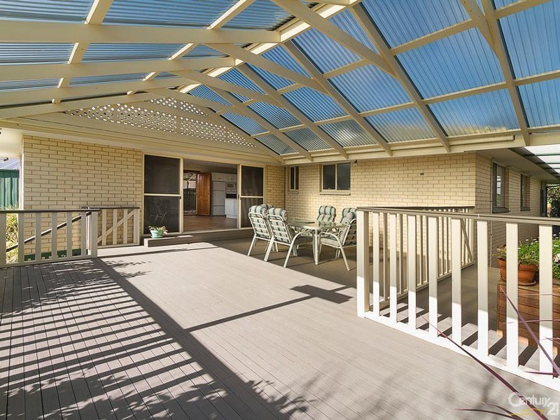 3 Ajax Court, Para Vista SA 5093