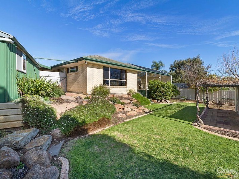 3 Ajax Court, Para Vista SA 5093