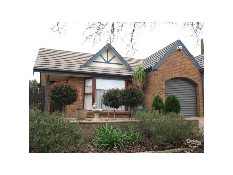 33 Crestview Place, Wynn Vale SA 5127