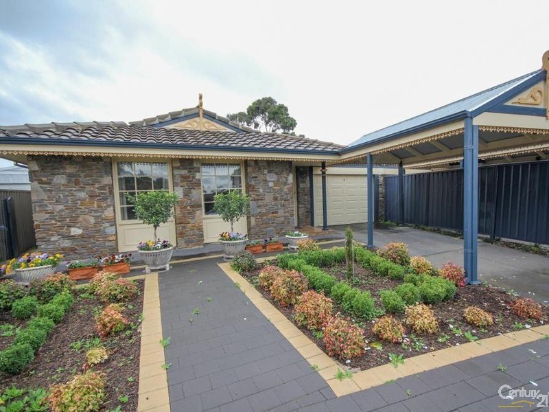 15 Mepsted Crescent, Athelstone SA 5076