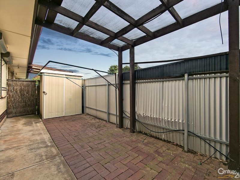 3/22 Cassie Street, Collinswood SA 5081