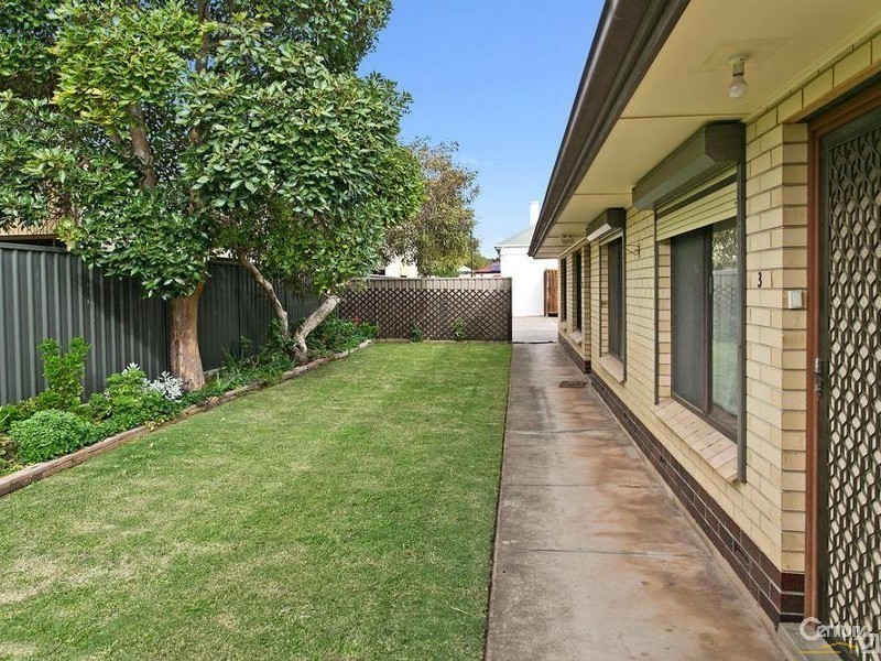 3/22 Cassie Street, Collinswood SA 5081