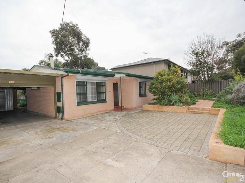 238 Hancock Road, Redwood Park SA 5097