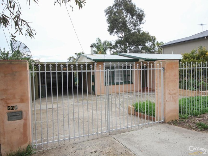 238 Hancock Road, Redwood Park SA 5097