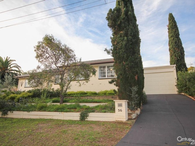 56 Marrett Drive, Ingle Farm SA 5098