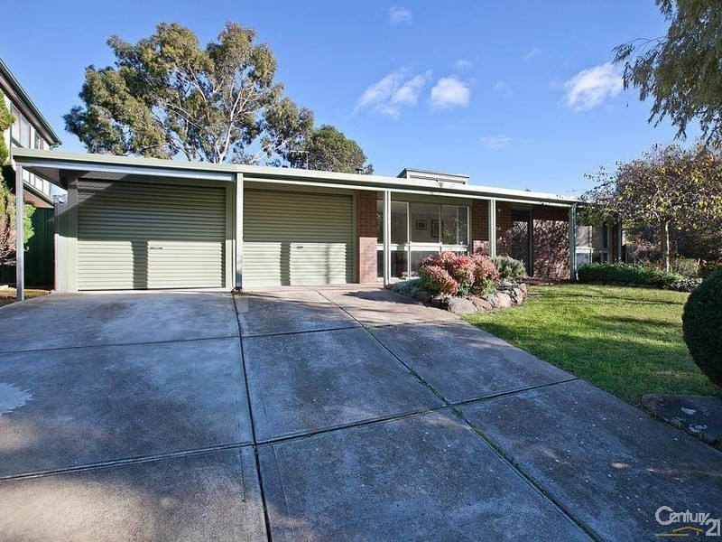 14 Kingfisher Drive, Modbury Heights SA 5092