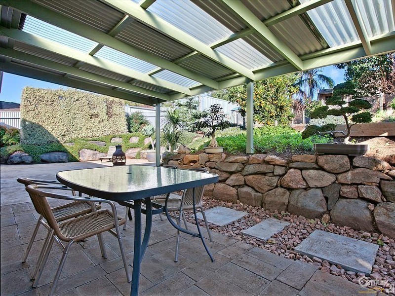 14 Kingfisher Drive, Modbury Heights SA 5092