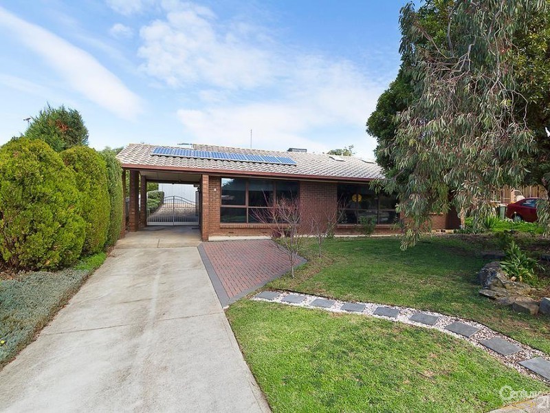 8 Kestral Way, Modbury Heights SA 5092