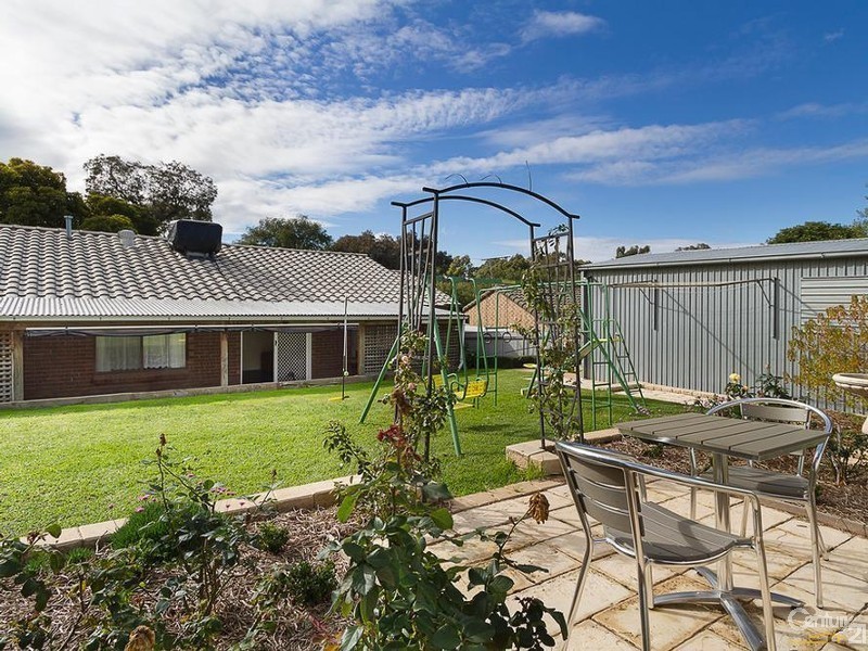 8 Kestral Way, Modbury Heights SA 5092