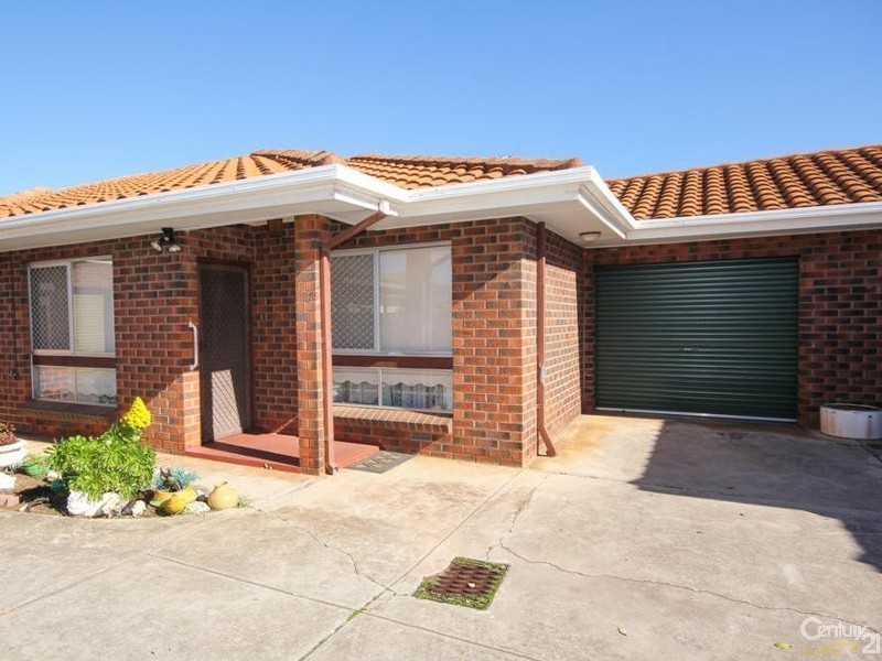 2/9 Third Avenue, Sefton Park SA 5083