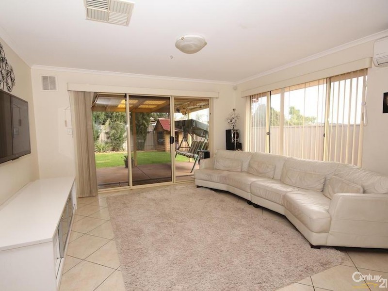 14 Brooklyn Chase, Greenwith SA 5125