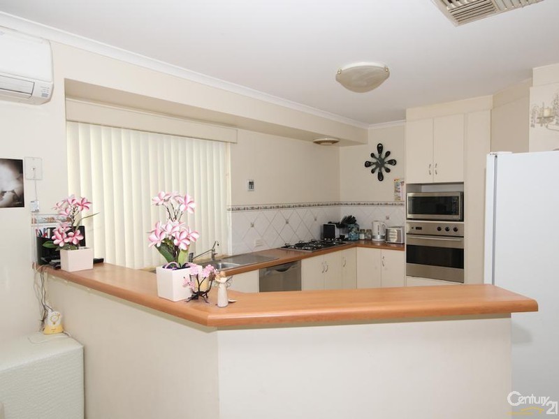 14 Brooklyn Chase, Greenwith SA 5125