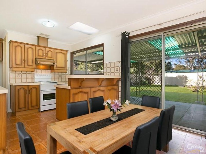 1 Highfield Drive, Tea Tree Gully SA 5091