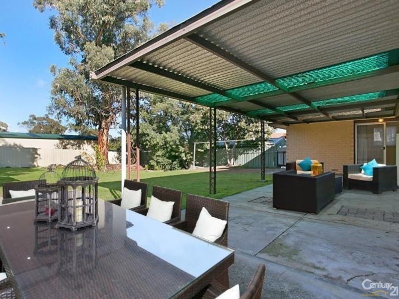 1 Highfield Drive, Tea Tree Gully SA 5091
