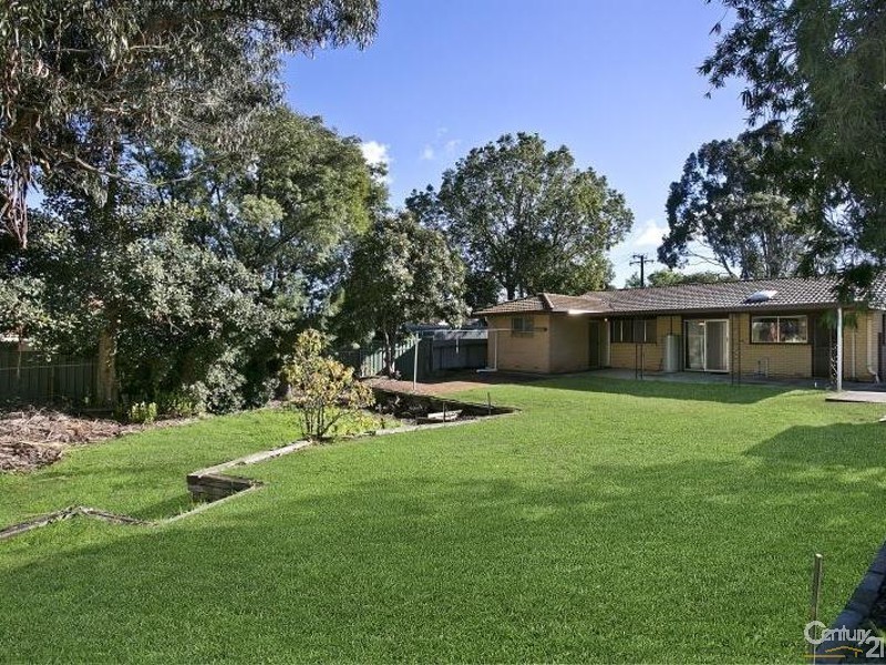 1 Highfield Drive, Tea Tree Gully SA 5091