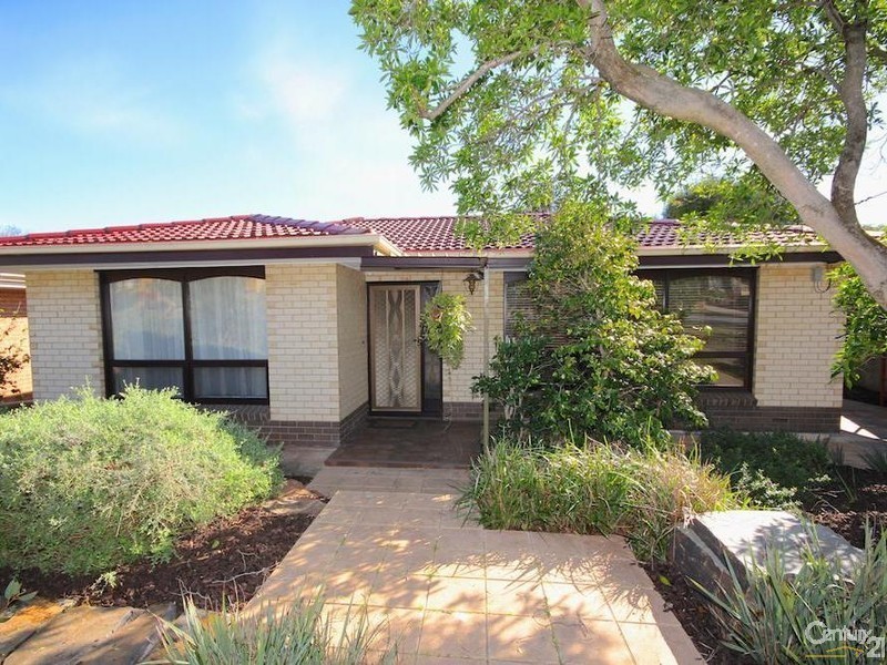 30 Farview Crescent, Ridgehaven SA 5097