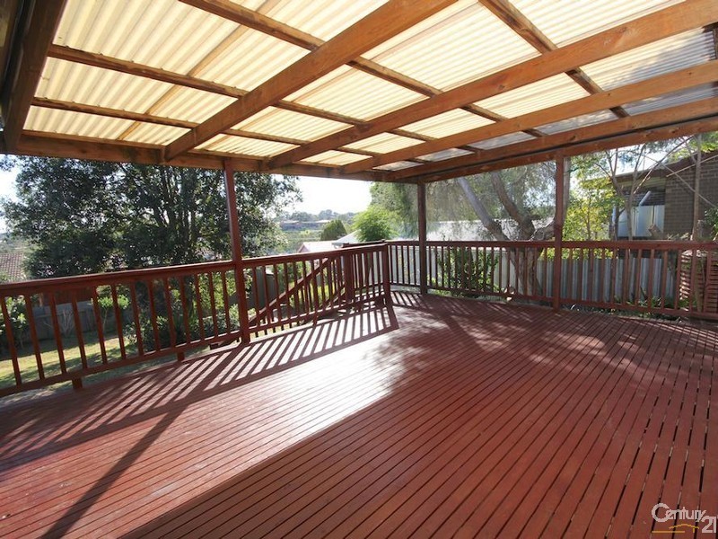 30 Farview Crescent, Ridgehaven SA 5097