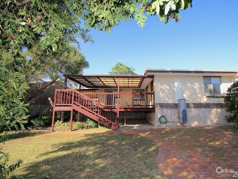 30 Farview Crescent, Ridgehaven SA 5097