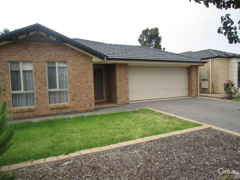 3 The Rise, Munno Para West SA 5115