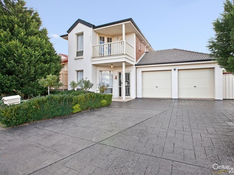 134 Reuben Richardson Drive, Greenwith SA 5125