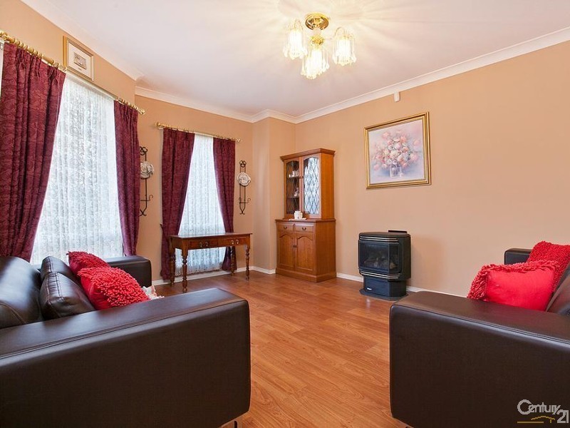 134 Reuben Richardson Drive, Greenwith SA 5125