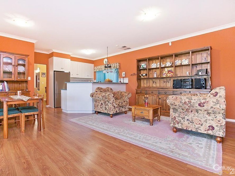 134 Reuben Richardson Drive, Greenwith SA 5125