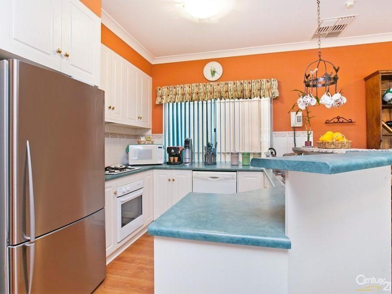 134 Reuben Richardson Drive, Greenwith SA 5125