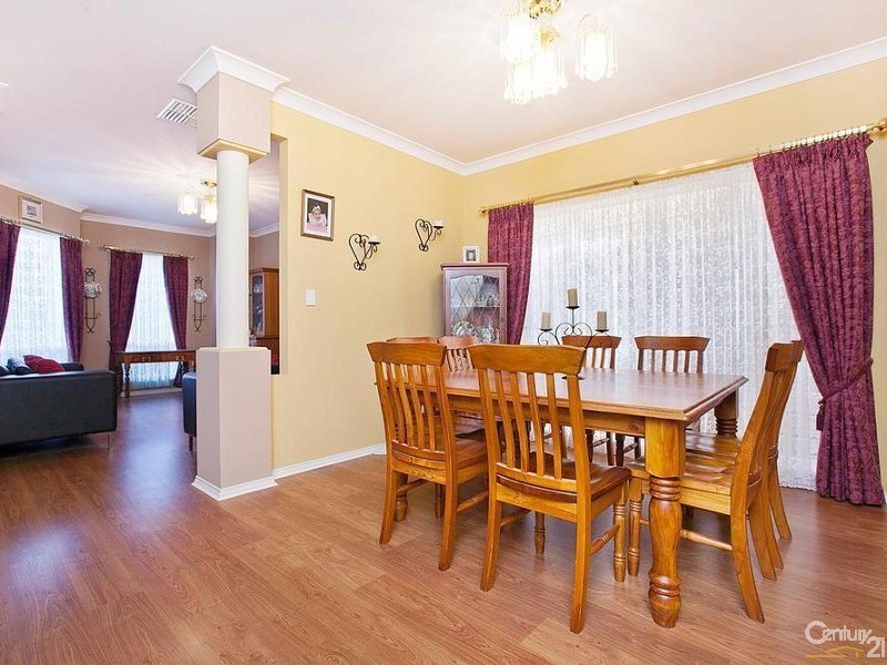 134 Reuben Richardson Drive, Greenwith SA 5125
