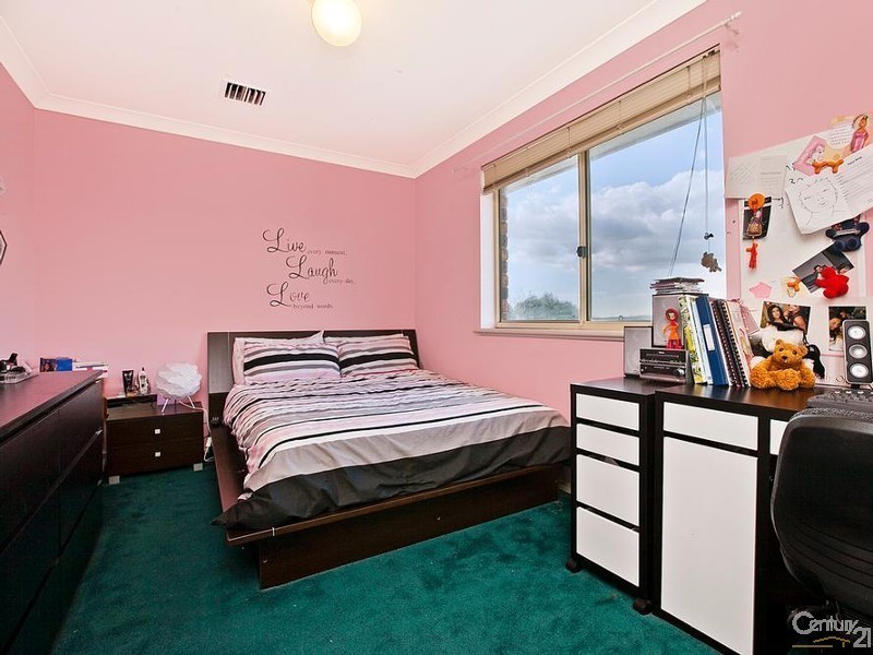 134 Reuben Richardson Drive, Greenwith SA 5125
