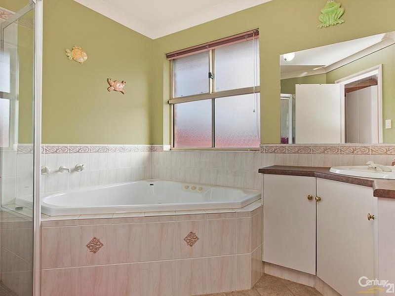 134 Reuben Richardson Drive, Greenwith SA 5125