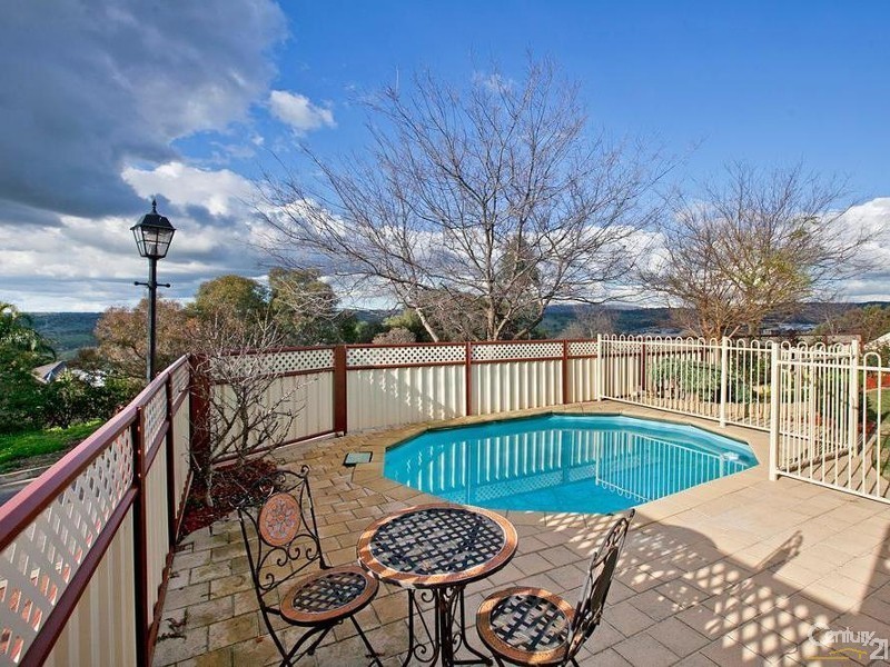 134 Reuben Richardson Drive, Greenwith SA 5125