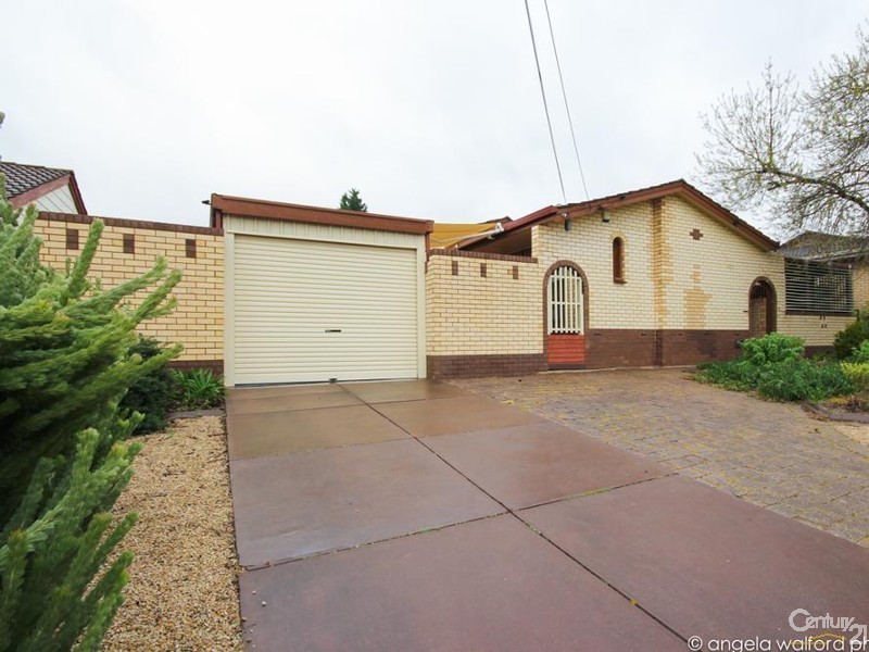 15 Pierre Road, Modbury SA 5092