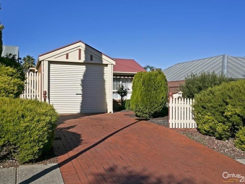 20 Hammond Court, Golden Grove SA 5125