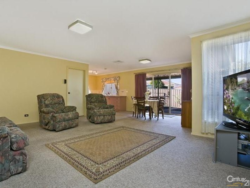 20 Hammond Court, Golden Grove SA 5125