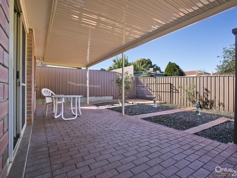 20 Hammond Court, Golden Grove SA 5125