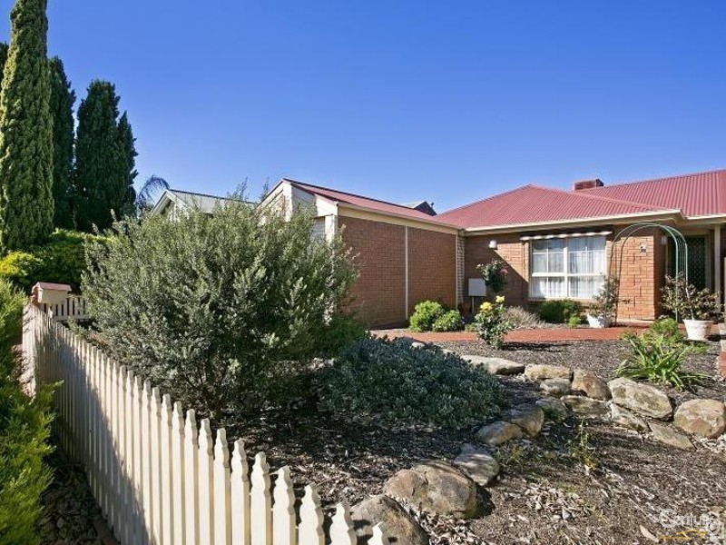 20 Hammond Court, Golden Grove SA 5125