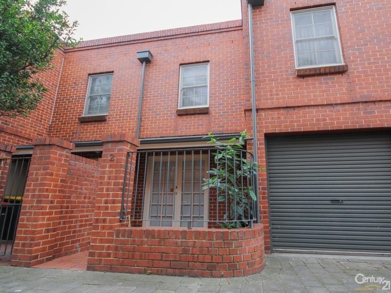 2/15 Hamley Street, Adelaide SA 5000