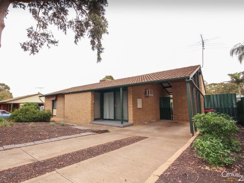 46 Grenadier Road, Elizabeth East SA 5112
