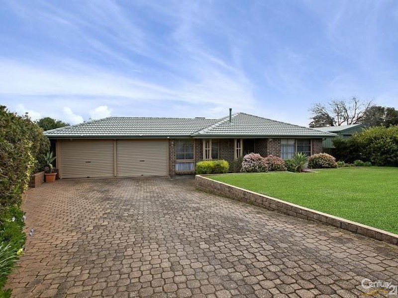 7 Hockey Court, St Agnes SA 5097