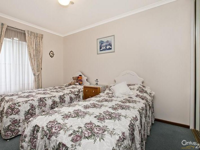 7 Hockey Court, St Agnes SA 5097