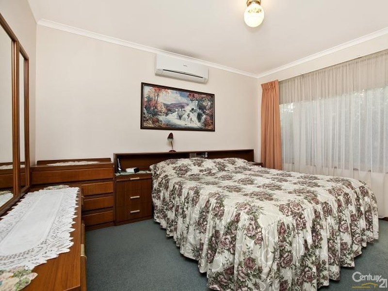 7 Hockey Court, St Agnes SA 5097