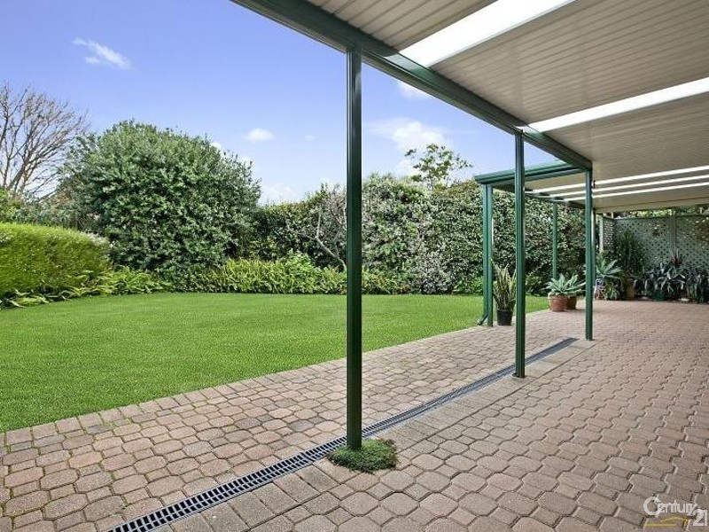 7 Hockey Court, St Agnes SA 5097