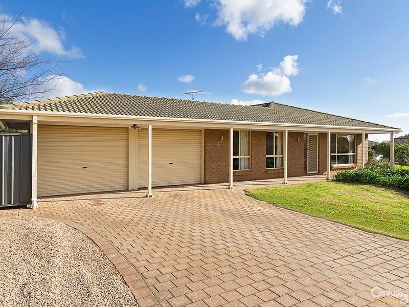 16 Buttercup Grove, Blakeview SA 5114