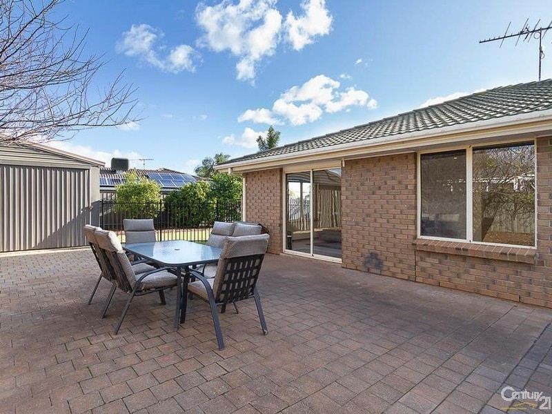 16 Buttercup Grove, Blakeview SA 5114