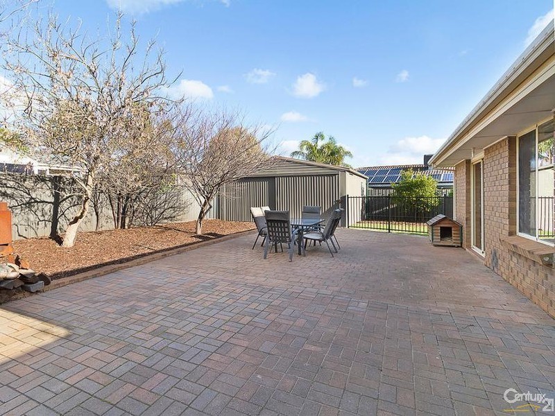 16 Buttercup Grove, Blakeview SA 5114