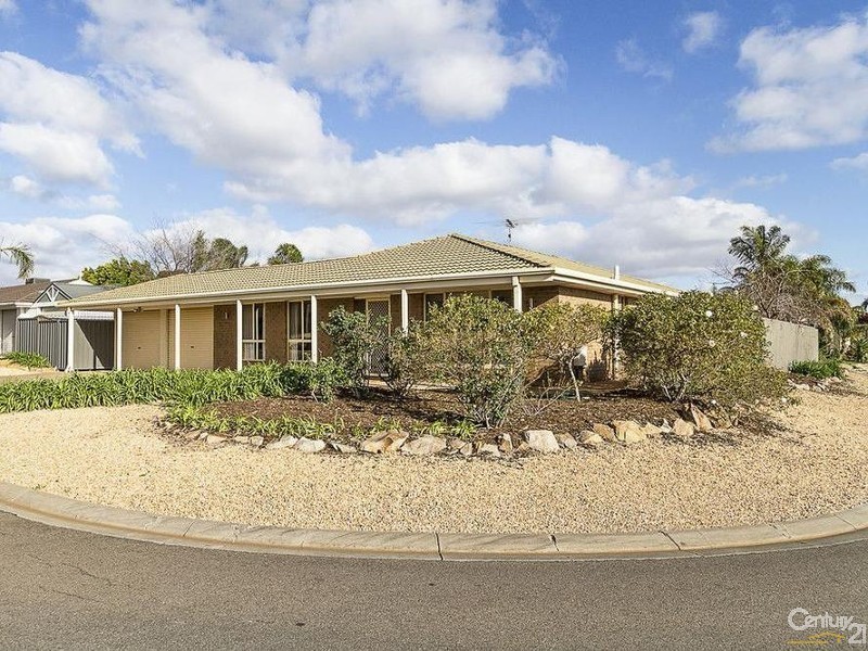 16 Buttercup Grove, Blakeview SA 5114